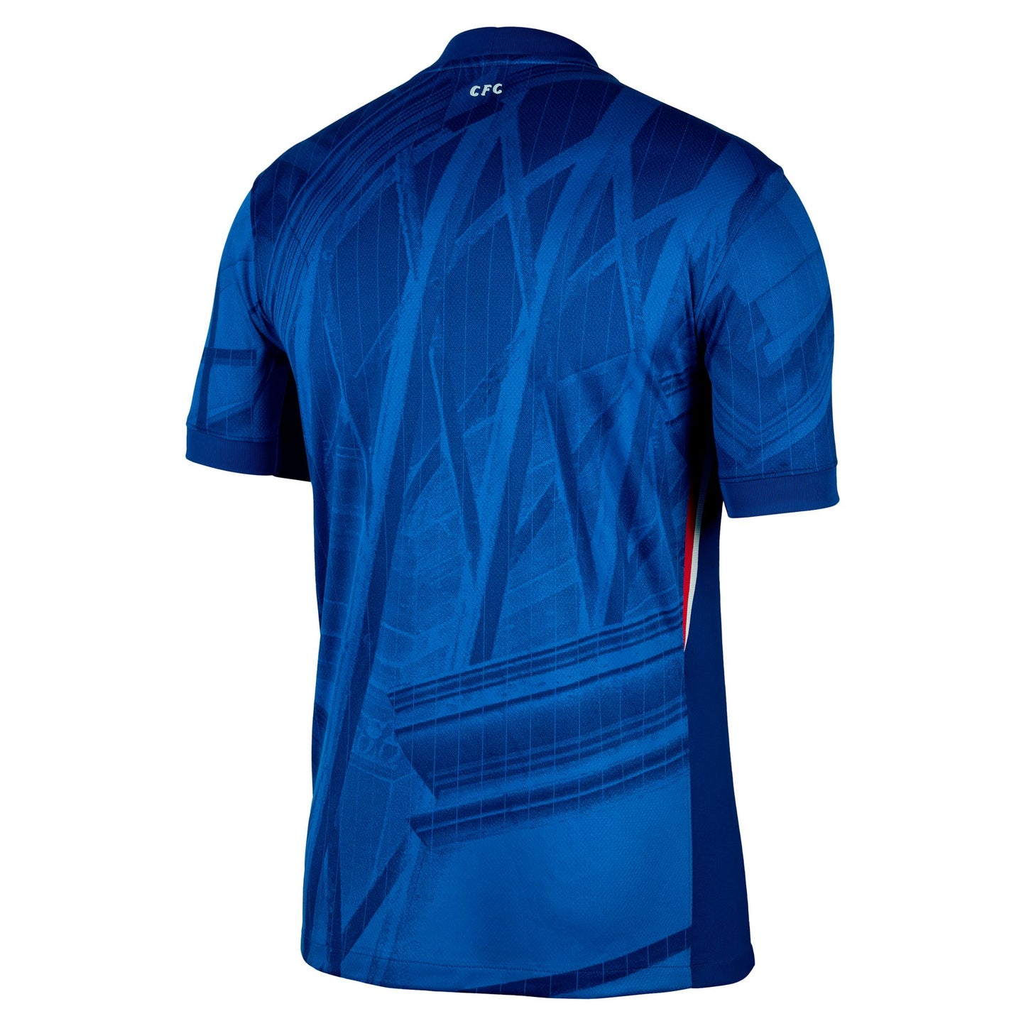 Men's Nike Chelsea Replica Home Jersey 2025/2026