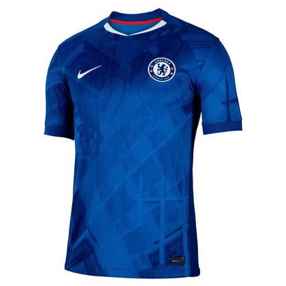 Men's Nike Chelsea Replica Home Jersey 2025/2026
