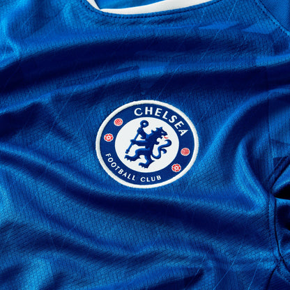 Men's Nike Chelsea Replica Home Jersey 2025/2026
