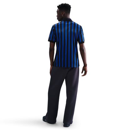 Men's Nike Replica Inter Milan Home Jersey 2025/2026