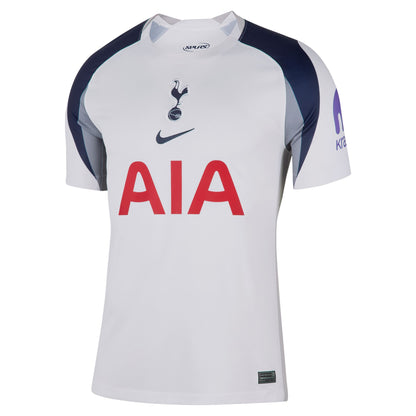 Men's Nike Dri-FIT Soccer Replica Jersey Tottenham Hotspur 2025/26 Stadium Home