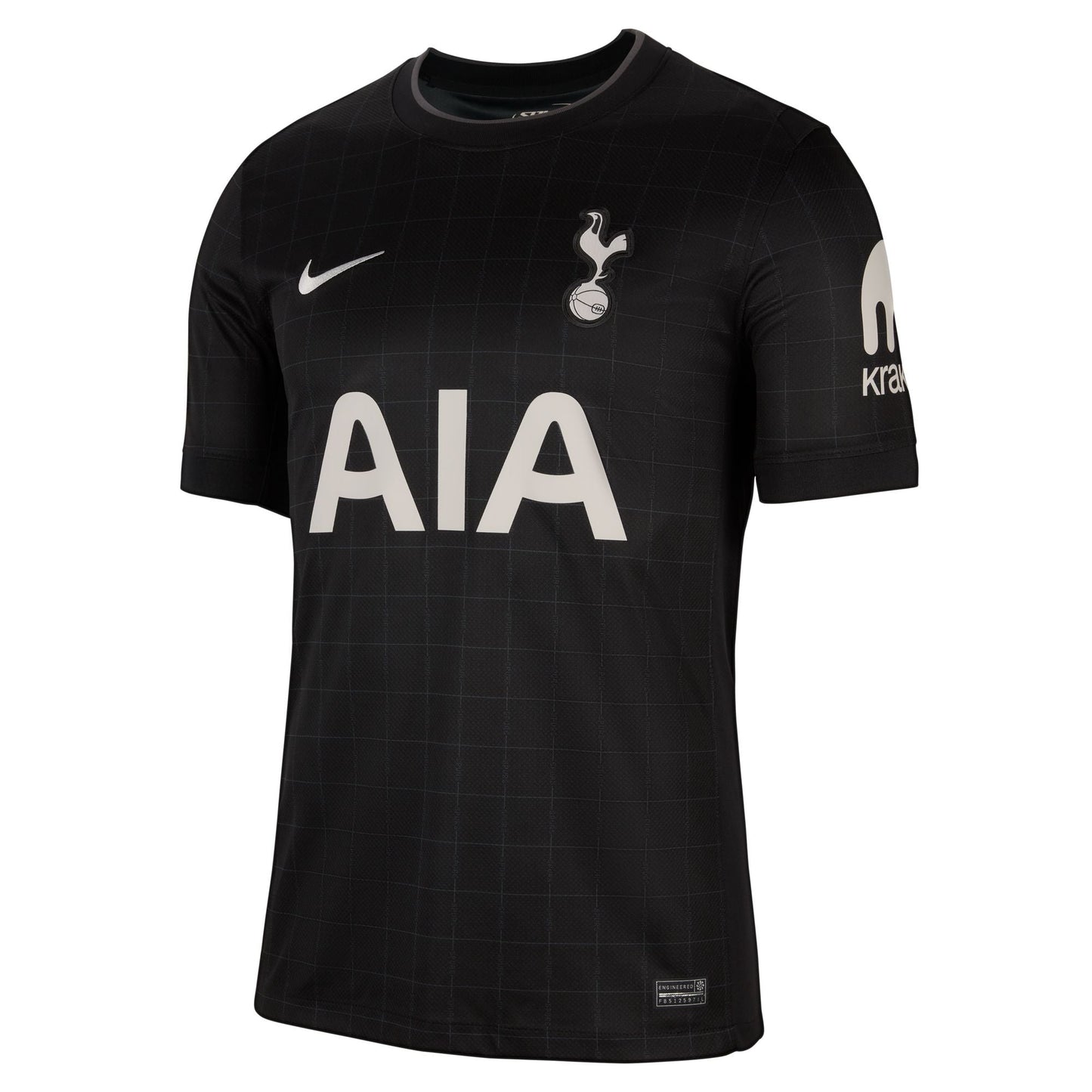Men's Replica Nike Tottenham Away Jersey 25/26
