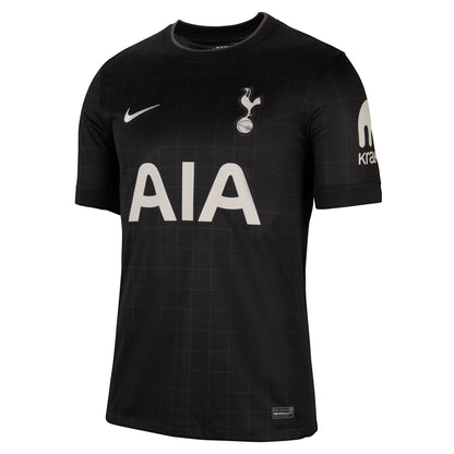 Men's Replica Nike Tottenham Away Jersey 25/26