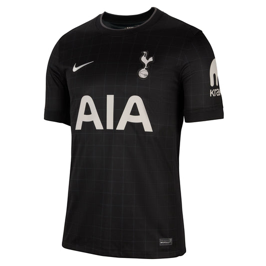Men's Replica Nike Tottenham Away Jersey 25/26
