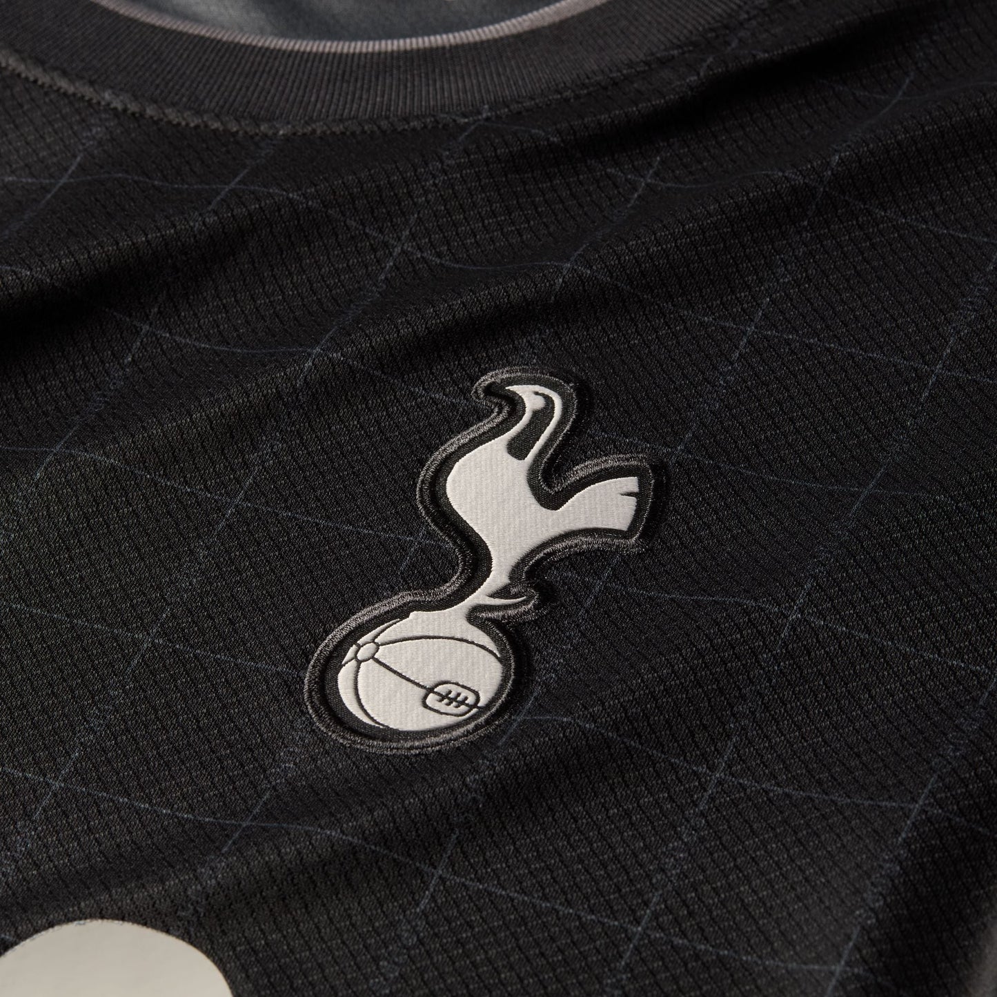 Men's Replica Nike Tottenham Away Jersey 25/26