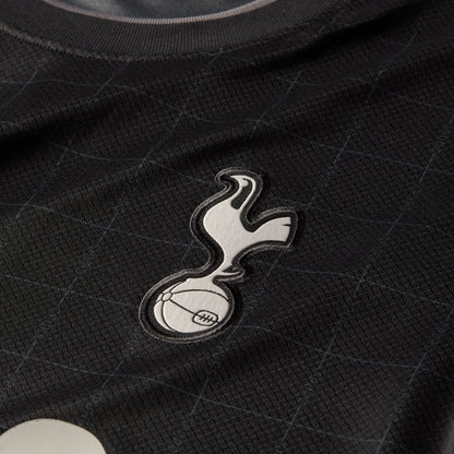 Men's Replica Nike Tottenham Away Jersey 25/26