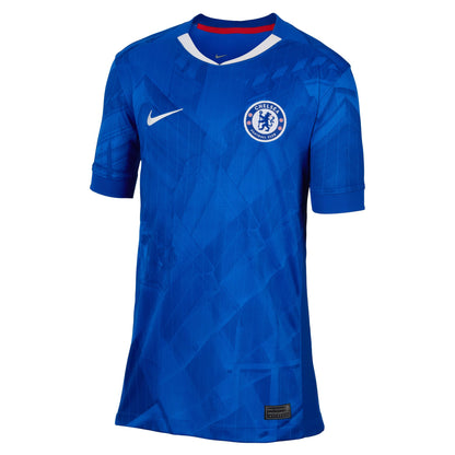Kid's Nike Chelsea Replica Home Jersey 2025/2026