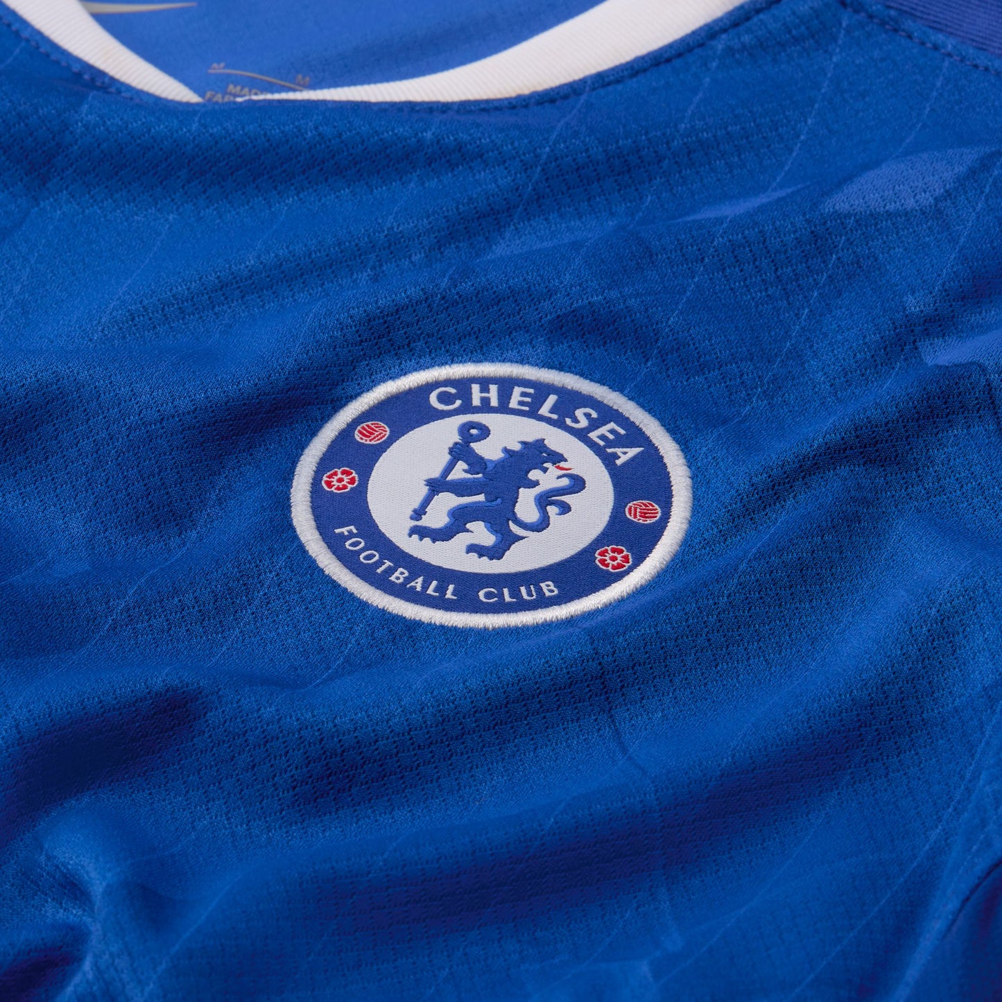 Kid's Nike Chelsea Replica Home Jersey 2025/2026
