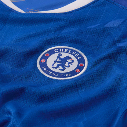 Kid's Nike Chelsea Replica Home Jersey 2025/2026