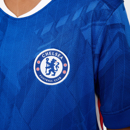Kid's Nike Chelsea Replica Home Jersey 2025/2026