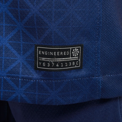 Kid's Nike Replica Paris Saint German Home Jersey 2025/2026