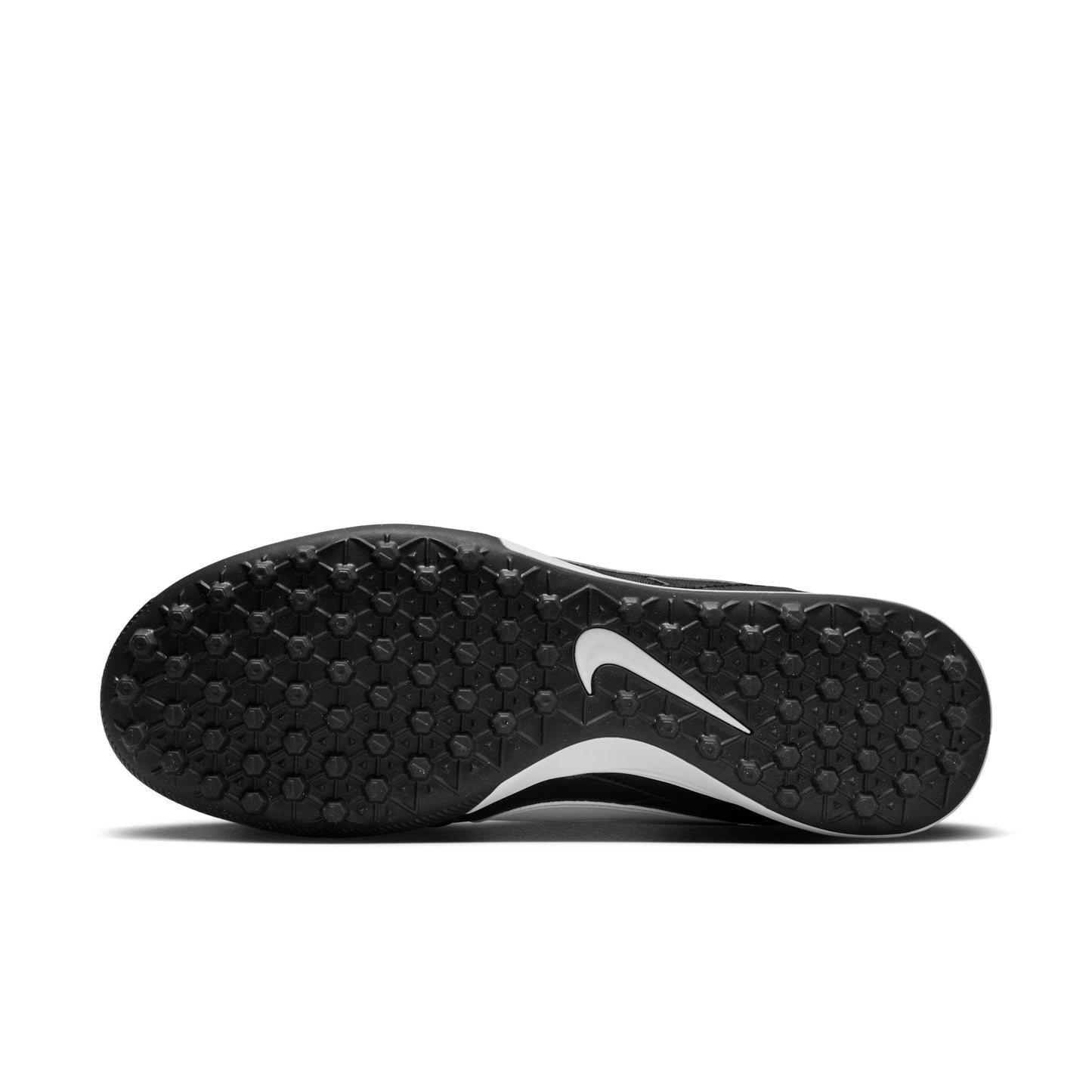 The Nike Premier 3 Artificial Turf Soccer Shoe - Black/White