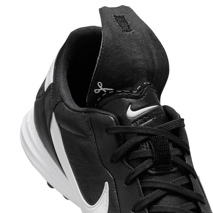 The Nike Premier 3 Artificial Turf Soccer Shoe - Black/White