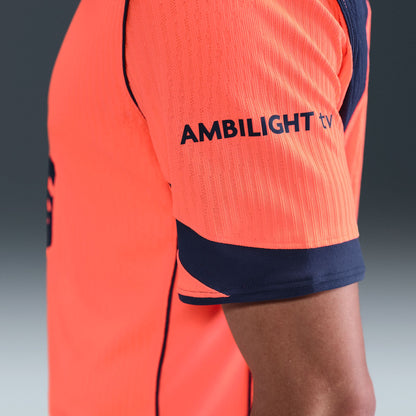 Men's Nike Barcelona Authentic Third Jersey 2025/2026