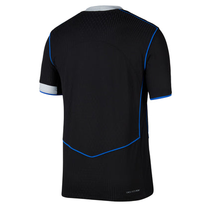 Men's Nike Chelsea Authentic Third Away Jersey 2025/2026