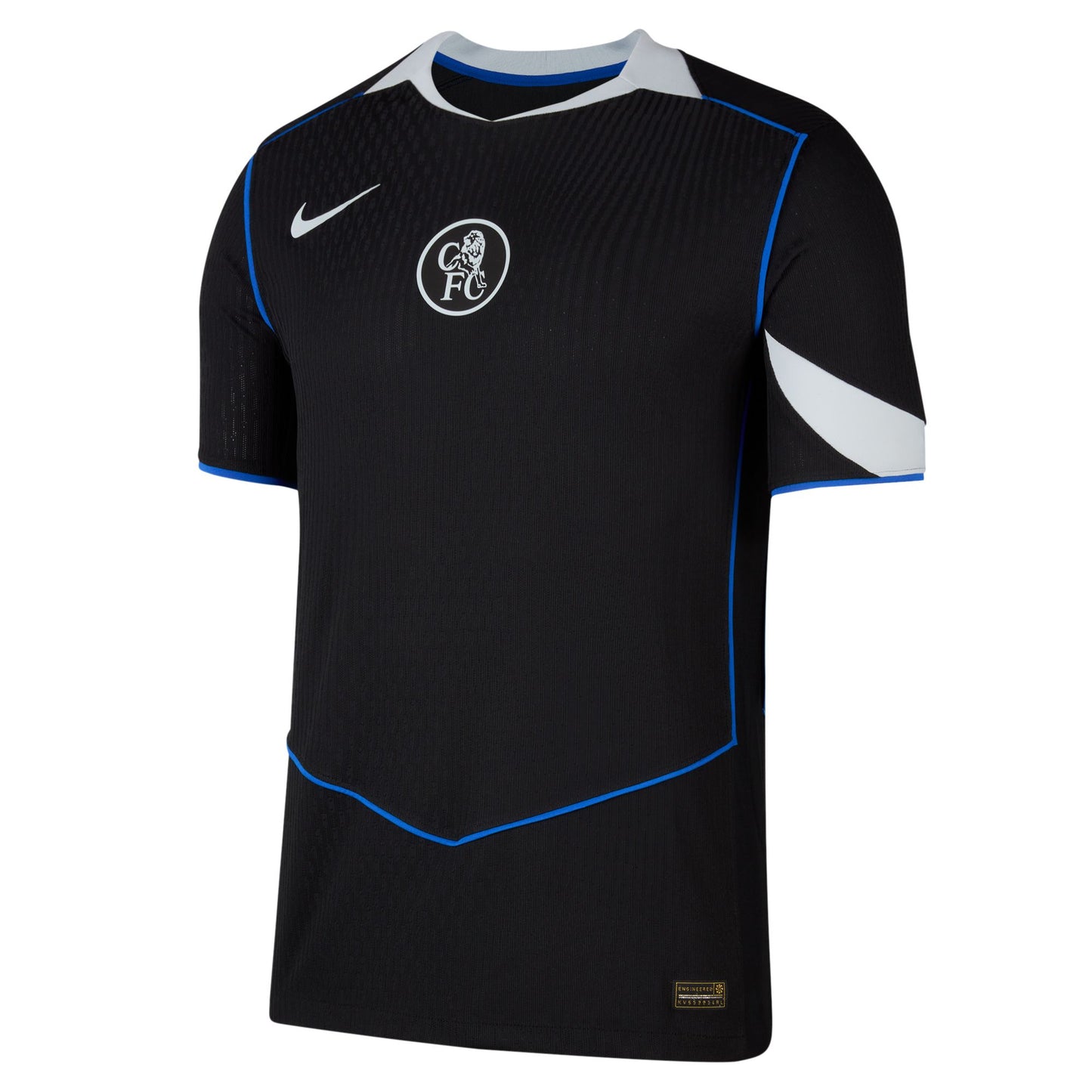 Men's Nike Chelsea Authentic Third Away Jersey 2025/2026