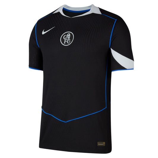 Men's Nike Chelsea Authentic Third Away Jersey 2025/2026
