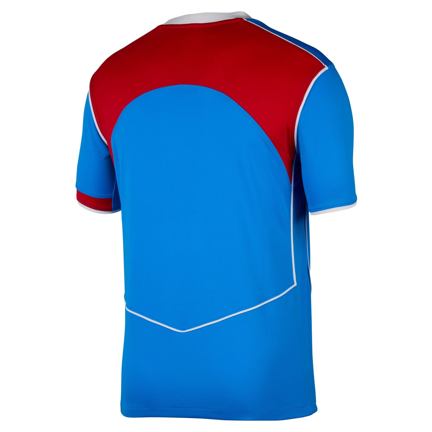 Men's Nike Replica Atletico Madrid Third Jersey 2025-2026