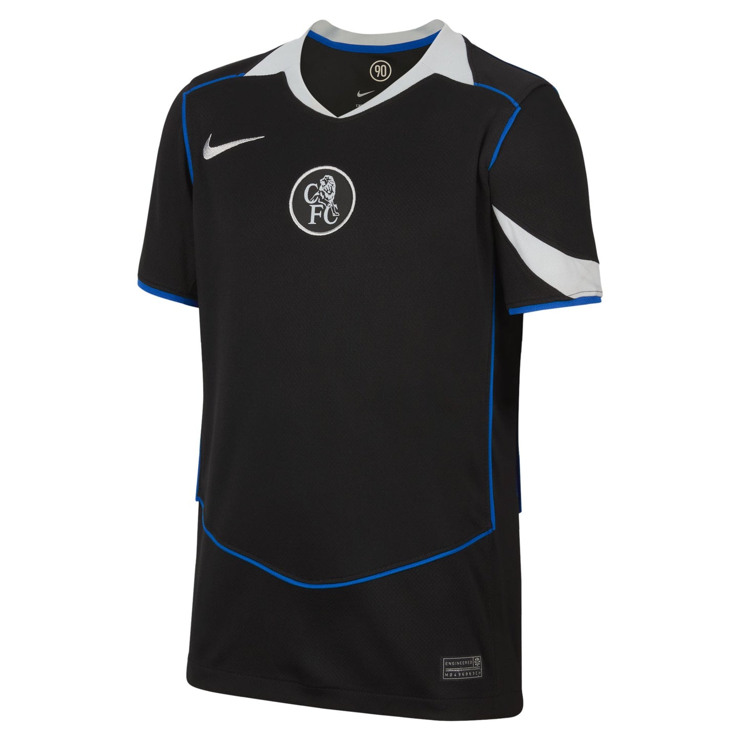 Youth Nike Chelsea Third Away Jersey 2025/2026