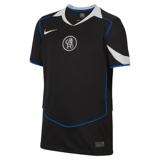 Youth Nike Chelsea Third Away Jersey 2025/2026