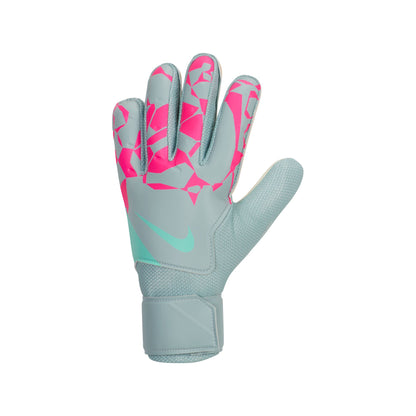 Nike Match Gloves - Ocean Cube/Aurora Green/Pink Blast