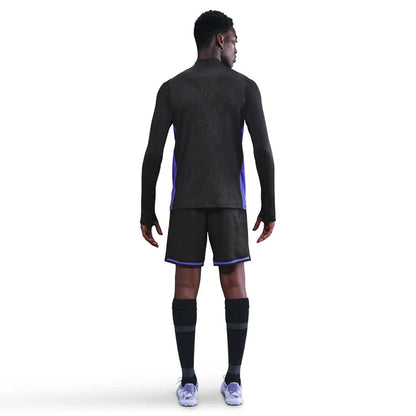 Men's Nike FC Barcelona KOBE Strike Dri-FIT Soccer Drill Top 2025/2026