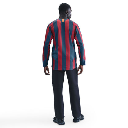 Nike Men's Barcelona 2005/2006 Reissue