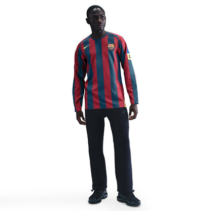 Nike Men's Barcelona 2005/2006 Reissue