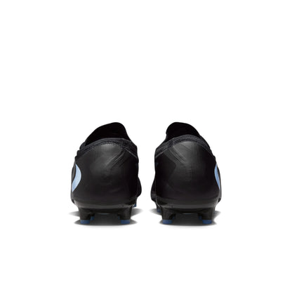 Nike Phantom 6 360 Pro AG Firm Ground Soccer Cleats - Black/ Black Noir
