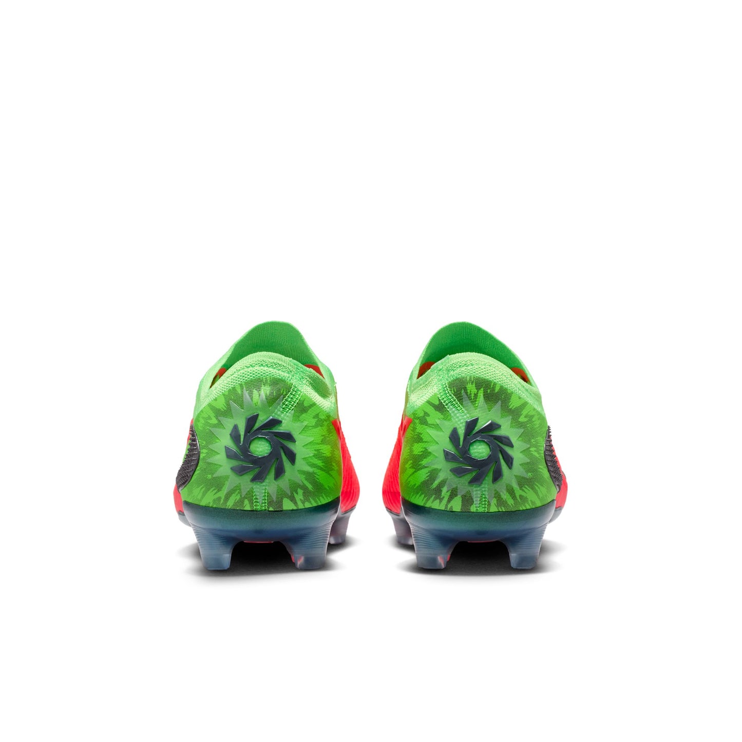 Nike Phantom 6 Low Elite EH Erling Haaland FG Firm Ground Soccer Cleat - Hot Punch/ Black/ Green Strike