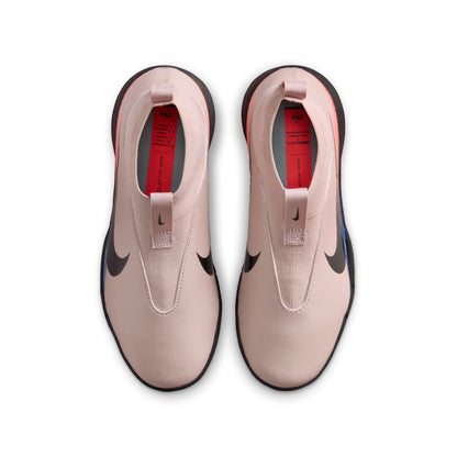 Nike Junior Superfly 10 Academy IC NU2 Indoor Shoes - Slit Red/Racer Blue