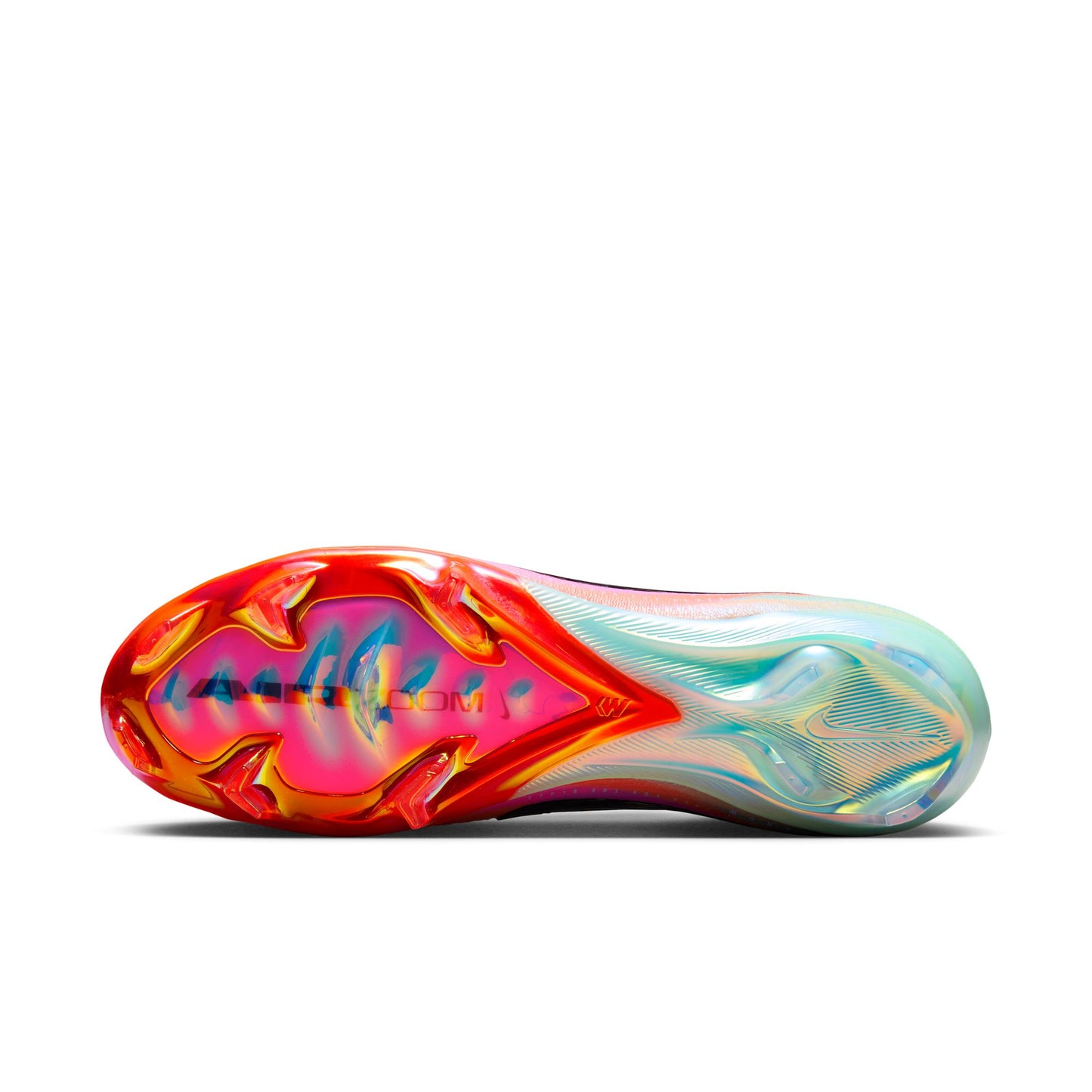 Nike Air Zoom Mercurial Superfly 10 Elite FG Firm Ground Soccer Cleat -Pale Ivory/ Black