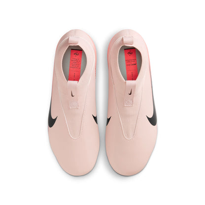 Nike Junior Superfly 10 Academy FG/MG Firm Ground/Multi Ground NU2 Soccer Shoes - Slit Red/Racer Blue