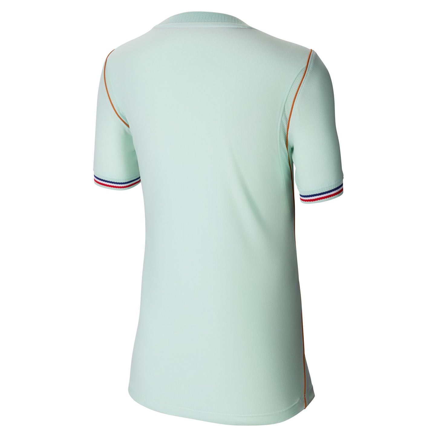 Nike Youth France Replica Away Jersey 2026 - Igloo/ Monarch/ Monarch