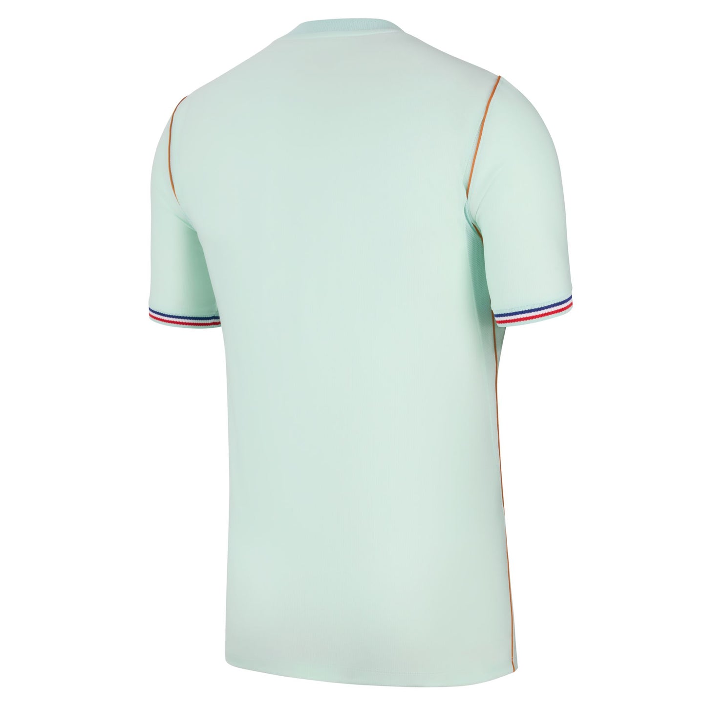 Nike Men's France Replica Away Jersey 2026 -  Igloo / Monarch/ Monarch