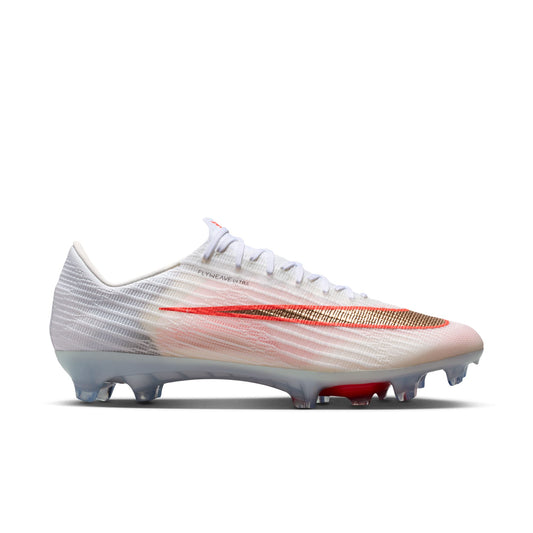Nike Mercurial Superfly 11 Elite FG FIRM GROUND WHITE/BLUR-BRIGHT CRIMSON