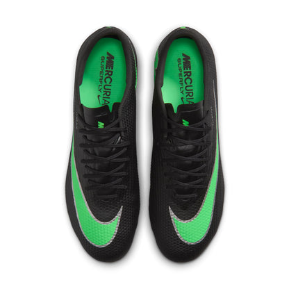 Nike Mercurial Superfly 11 Pro FG FIRM GROUND/BLACK/ILLUSION GREEN-BLACK