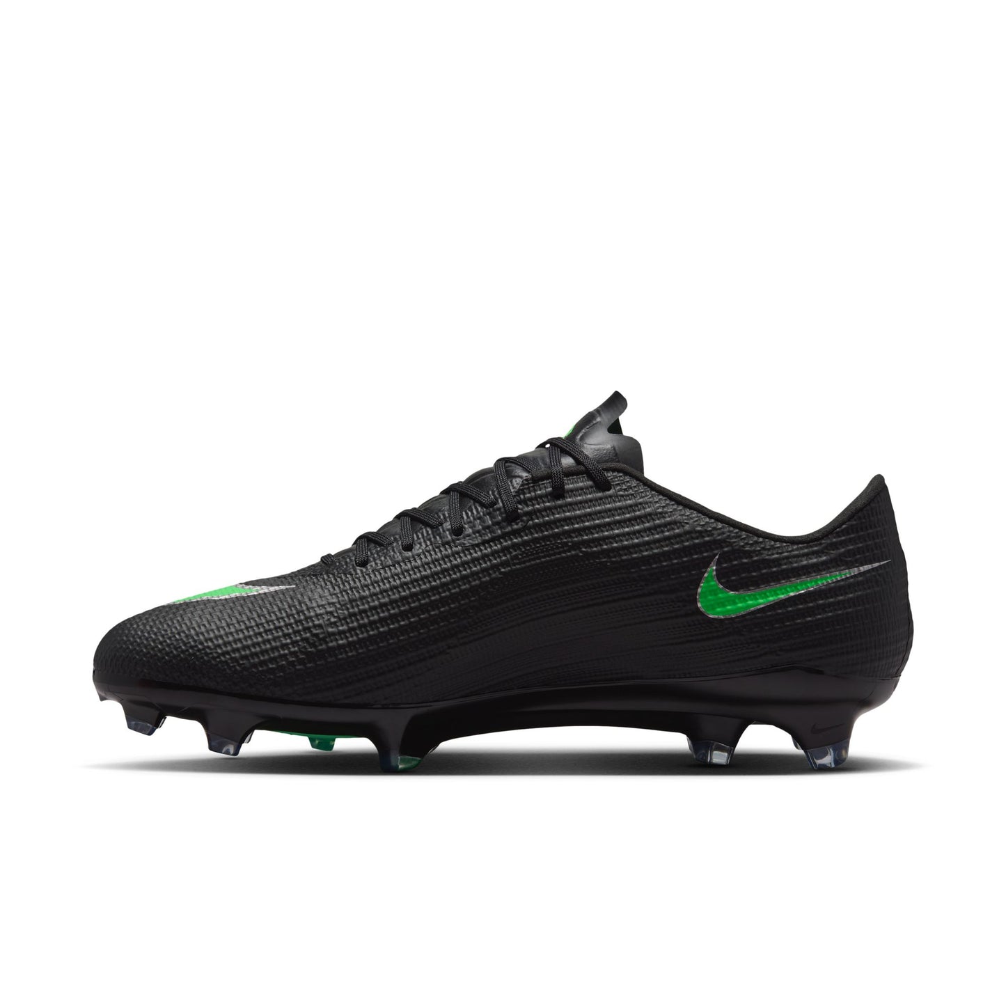 Nike Mercurial Superfly 11 Pro FG FIRM GROUND/BLACK/ILLUSION GREEN-BLACK