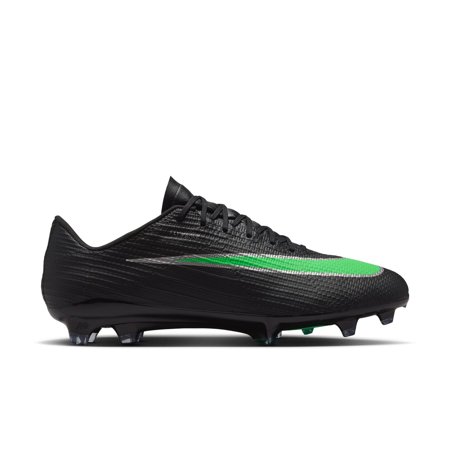 Nike Mercurial Superfly 11 Pro FG FIRM GROUND/BLACK/ILLUSION GREEN-BLACK