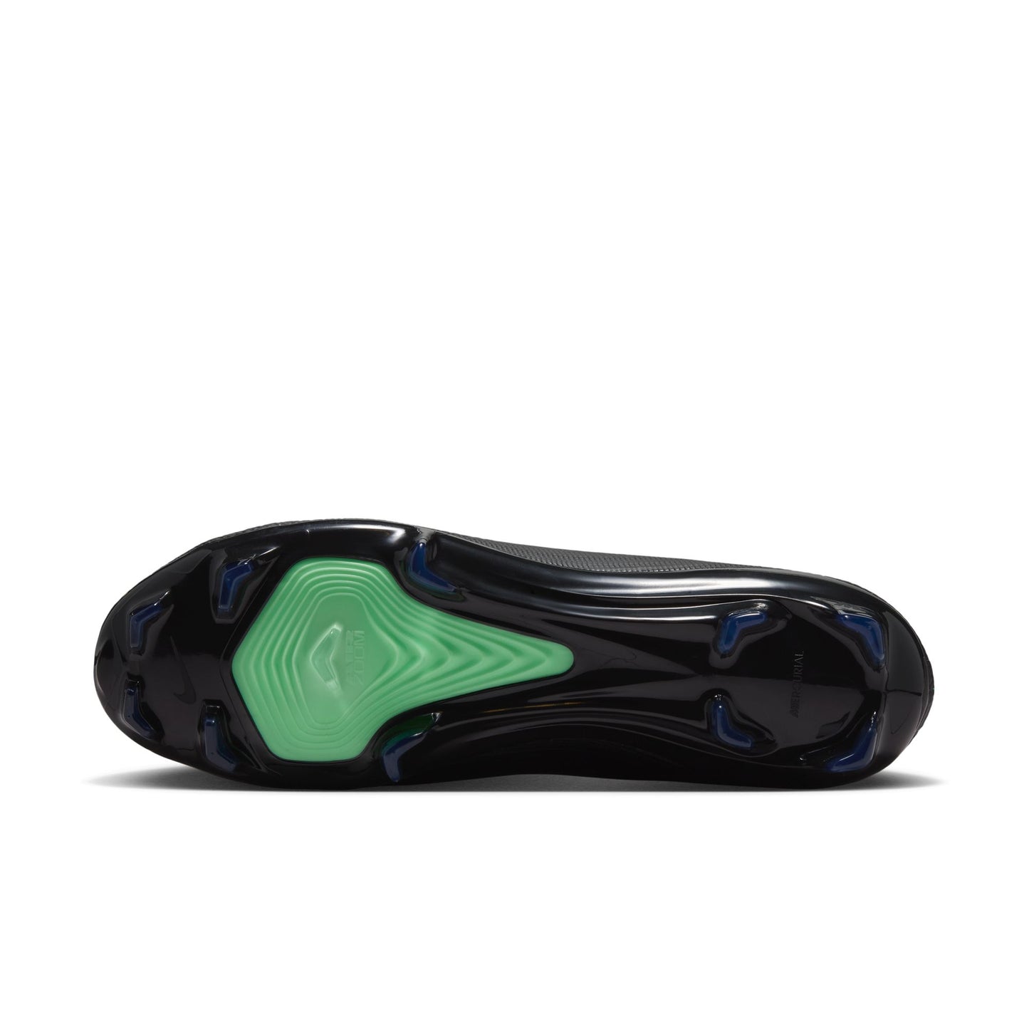 Nike Mercurial Superfly 11 Pro FG FIRM GROUND/BLACK/ILLUSION GREEN-BLACK