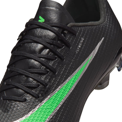 Nike Mercurial Superfly 11 Pro FG FIRM GROUND/BLACK/ILLUSION GREEN-BLACK