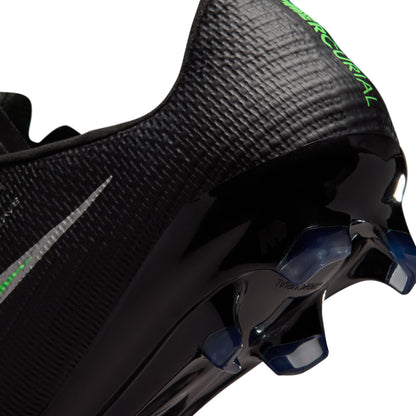 Nike Mercurial Superfly 11 Pro FG FIRM GROUND/BLACK/ILLUSION GREEN-BLACK