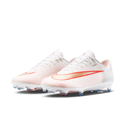 Nike Mercurial Superfly 11 Pro FG Firm Ground  - White Blur/ Bright Crimson