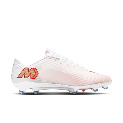 Nike Mercurial Superfly 11 Pro FG Firm Ground  - White Blur/ Bright Crimson