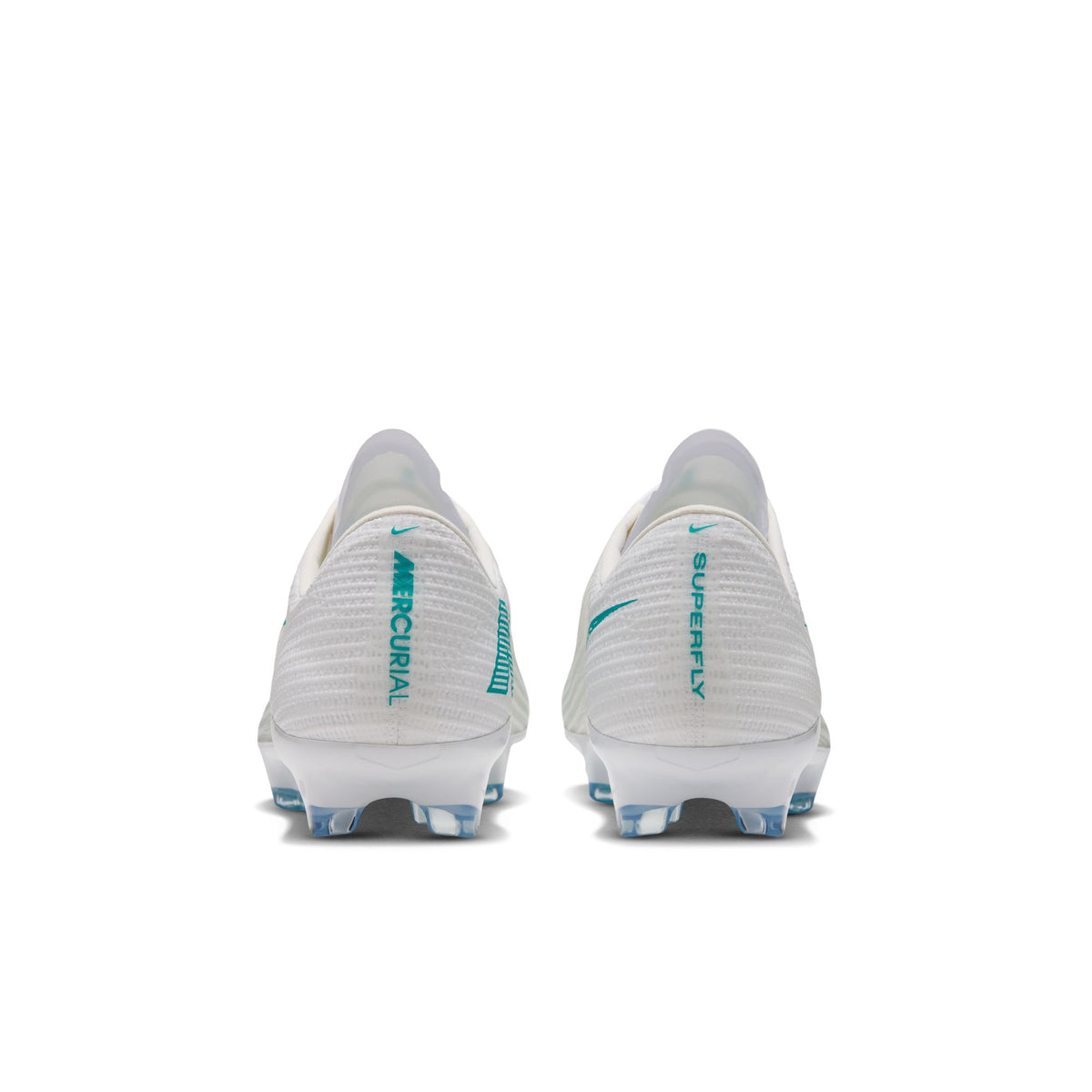 Nike Mercurial Superfly 11 Pro FG Firm Ground  - White/ Dusty Cactus/ White