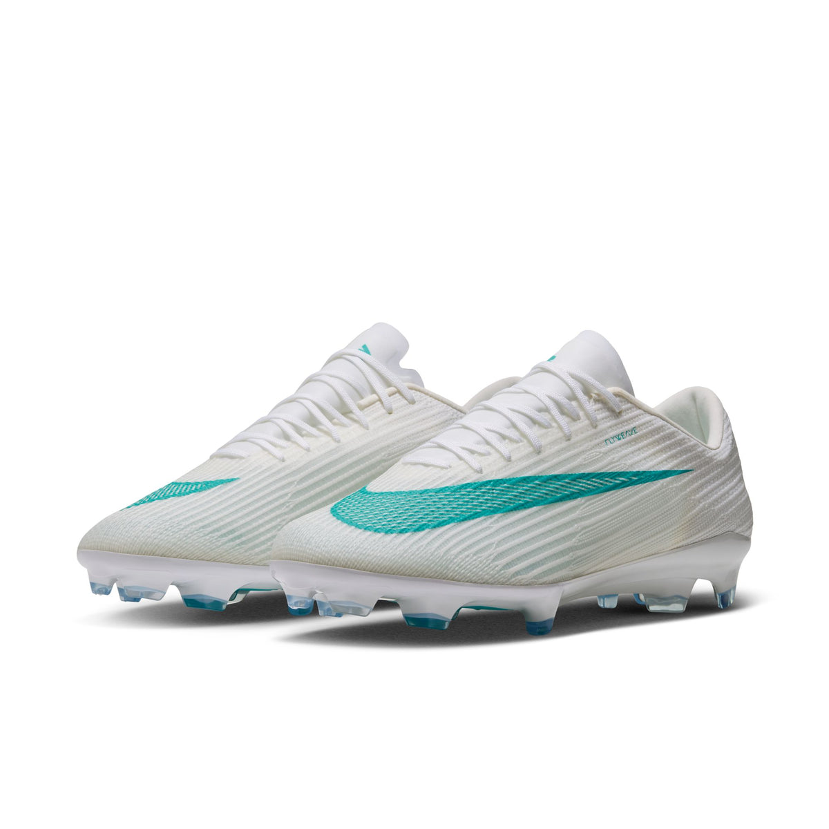 Nike Mercurial Superfly 11 Pro FG Firm Ground  - White/ Dusty Cactus/ White