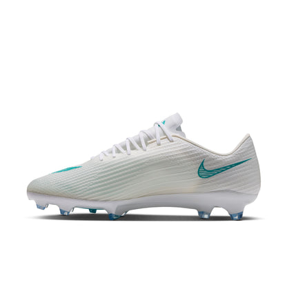 Nike Mercurial Superfly 11 Pro FG Firm Ground  - White/ Dusty Cactus/ White