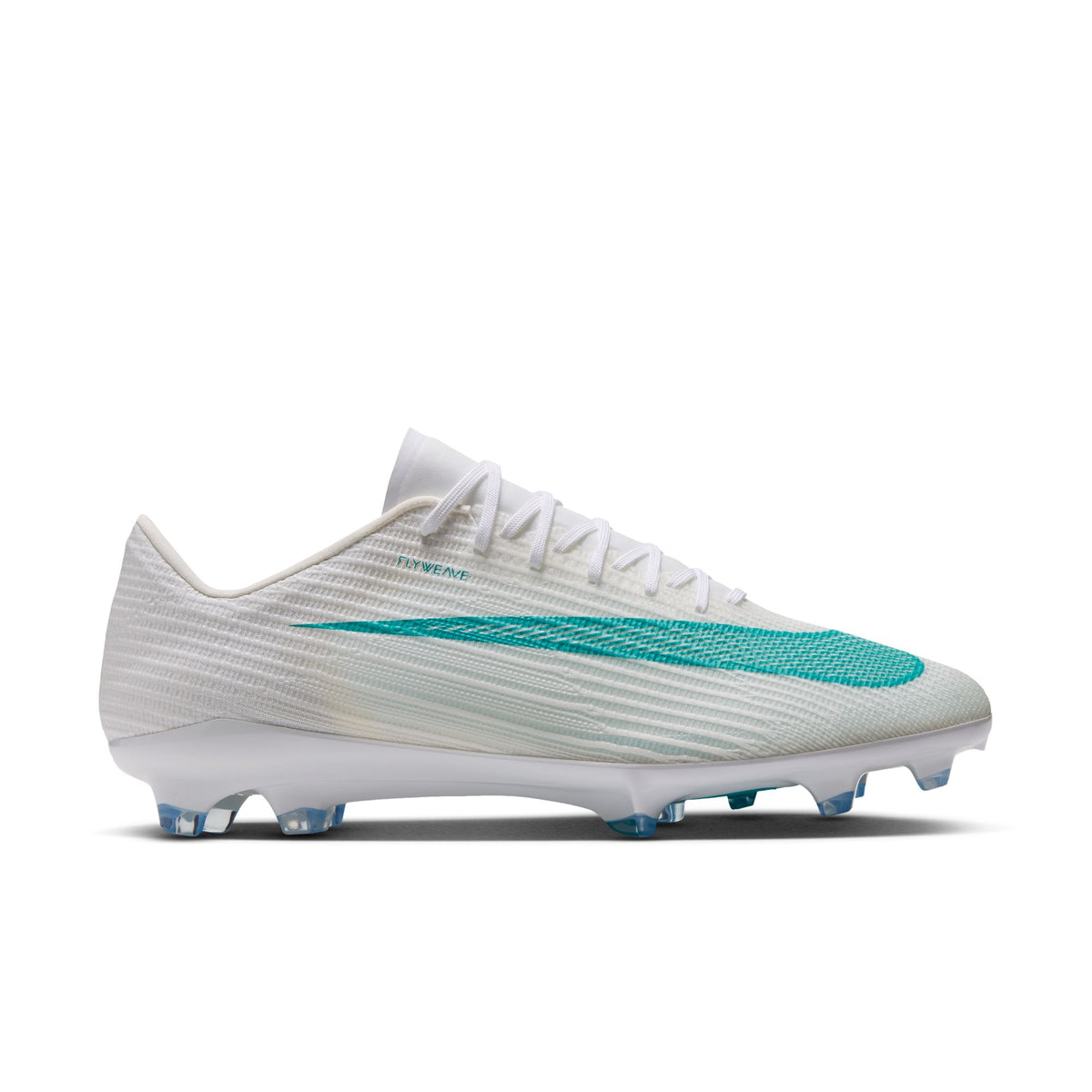 Nike Mercurial Superfly 11 Pro FG Firm Ground  - White/ Dusty Cactus/ White