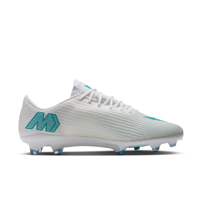Nike Mercurial Superfly 11 Pro FG Firm Ground  - White/ Dusty Cactus/ White