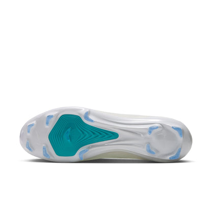 Nike Mercurial Superfly 11 Pro FG Firm Ground  - White/ Dusty Cactus/ White